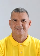 Foto de Luiz Carlos Gomes da Silva