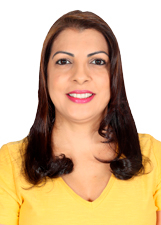 Foto de JEANE CARDOSO VITORIO
