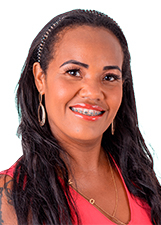 Foto de LUCIANE DE SOUSA SANTOS