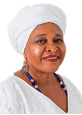 Foto de NUBIA BISPO DOS SANTOS