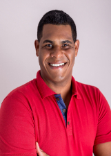 Foto de LUCAS MICHEL DOS SANTOS MENEZES