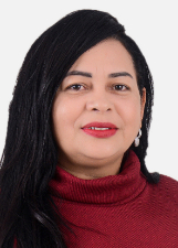 Foto de Jeane Claudia Inocencio dos Santos