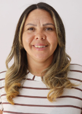 Foto de REGIANE SANTOS BIDU