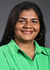 Foto de EDIMARIA FRANCISCA DE BORJA