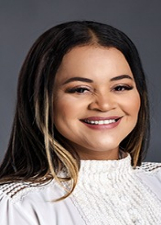 Foto de AMIUNA DOS SANTOS REIS