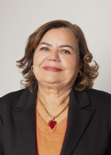 Foto de Luzinete Miranda dos Santos Pinto