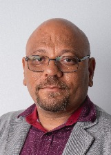 Foto de HERNANI DE ANDRADE PEREIRA