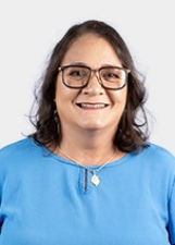 Foto de Maria das Graças Amaral da Silva Pinheiro