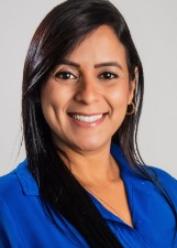 Foto de Aliade Tarsila Pedreira Costa