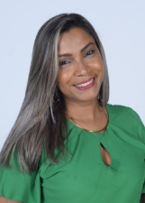 Foto de MALVINA SANTOS BISPO PASSOS