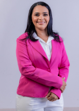 Foto de ALINE DOS SANTOS SANTIAGO