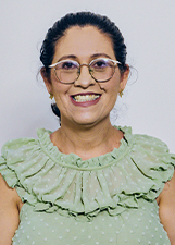 Foto de Antonia Lucia Babrbosa de Jesus Dias