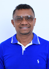 Foto de Salviano da Trindade Santana