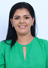 Foto de Suely de Jesus Reis