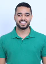 Foto de JEFFERSON YURI DA CRUZ SILVA