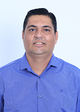 Foto de Robson de Brito Pinheiro