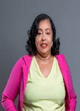 Foto de Emília de Andrade de Lima Pereira Lima
