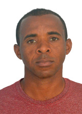 Foto de Odevan Conceição dos Santos