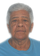 Foto de Ana Maria Araujo Luttigards