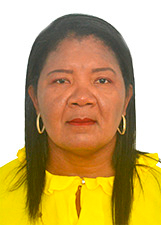 Foto de Gilda dos Santos Silva
