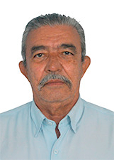 Foto de Moacy Silva Monteiro