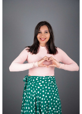 Foto de ALANE DE ALMEIDA DO NASCIMENTO