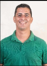 Foto de MARCELO BASTOS DE ALMEIDA