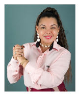 Foto de Mirian Capistrano de Souza