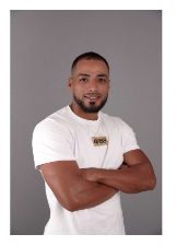 Foto de RODRIGO DOS SANTOS RODRIGUES
