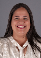Foto de CLEICIANE KEILLA MIRANDA LUZ