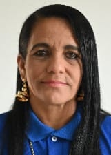Foto de MARIA APARECIDA GONÇALVES SANTANA