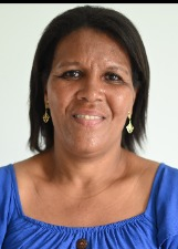 Foto de CRISTIANE DOS SANTOS SOUZA