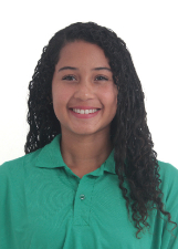 Foto de Ingrid dos Santos Reis
