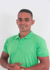 Foto de ALISSON DE JESUS MELO