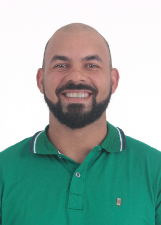 Foto de LUAN MENDES DE OLIVEIRA