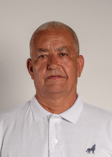 Foto de Josafá Ribeiro de Santana