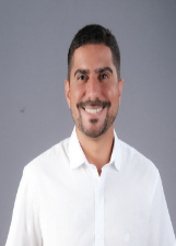 Foto de Anderson de Almeida Bezerra