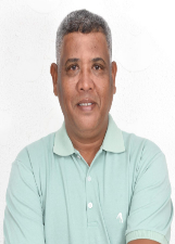 Foto de Alan Kardec de Almeida