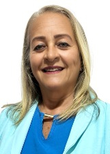 Foto de Laurita Pitangueira Guedes da Silva