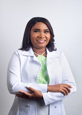 Foto de Naiana Souza de Jesus