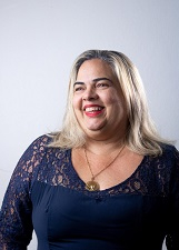 Foto de DELZARINA LOPES PEREIRA SANTANA