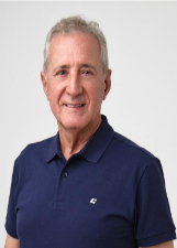 Foto de Deusdete Fagundes de Brito