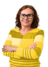 Foto de Valeria de Castro Leao Fagundes