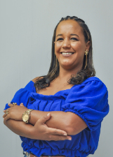 Foto de ALINE SOUZA DE ARAÚJO