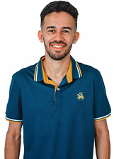 Foto de MARCOS DANIEL LOPES REIS
