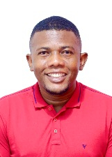 Foto de FLÁVIO DOS SANTOS CONCEIÇÃO