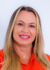 Foto de INGLID LEILA DOS SANTOS SILVA