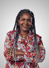 Foto de CLAUDIA PEREIRA DOS SANTOS