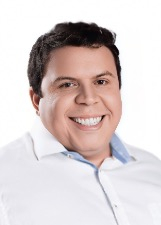 Foto de Isaac de Belchior Luz Alcoforado