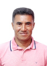 Foto de JÂNIO JÚLIO DOS SANTOS DE JESUS